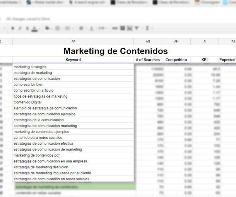 Cómo contar caracteres en Excel incluyendo los espacios - JMJ INFORMÁTICO