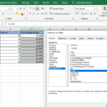 Cómo convertir puntos en comas en Excel: un paso a paso para facilitar tus cálculos