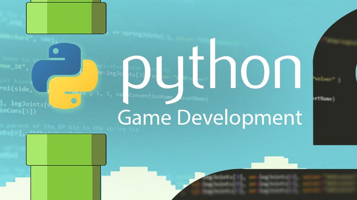 Cómo crear el clásico juego de código Snake en Python - JMJ INFORMÁTICO