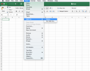 Cómo insertar una imagen en una celda de Excel con texto explicativo ...