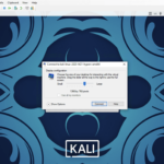 Cómo saber la versión de Kali Linux y por qué es importante