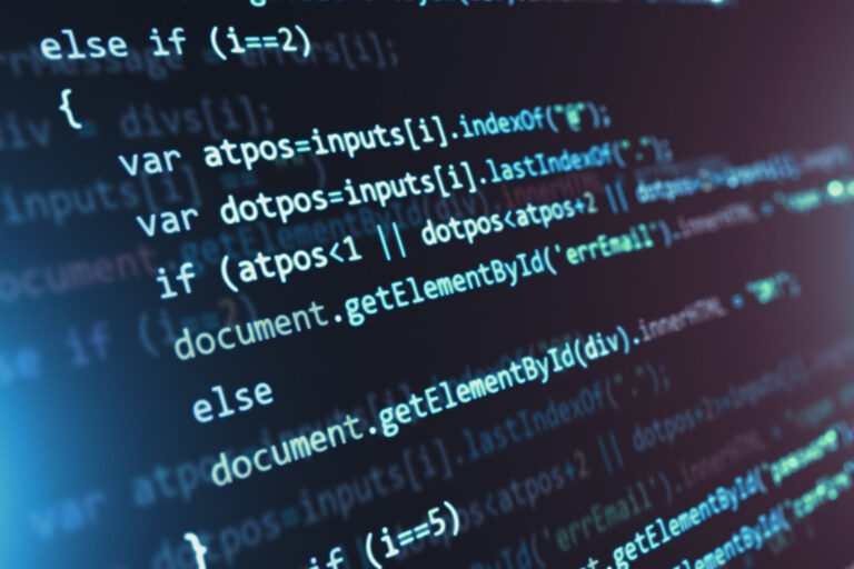 Guía paso a paso: Cómo crear una variable en Java - JMJ INFORMÁTICO