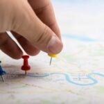 Mejora la eficiencia de tus entregas con Google Maps: Cómo optimizar rutas de reparto