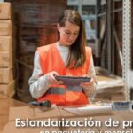 Optimiza tu negocio de mensajería y paquetería con un ERP eficiente